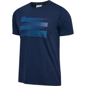 hummel-pulse-graphic-반팔-티셔츠