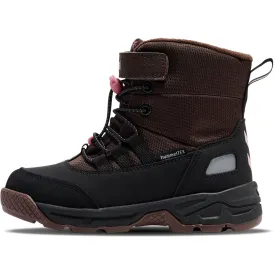 hummel-botes-snow-tex