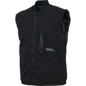 hummel-tech-padded-背心