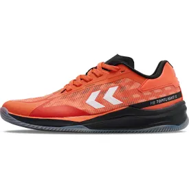hummel-topflight-pro-室内运动鞋