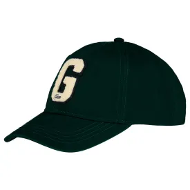 gant-gorra-badge