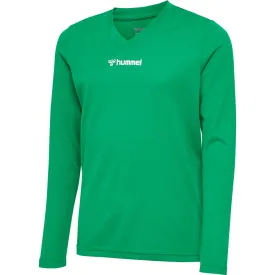hummel-essential-junior-long-sleeve-base-layer