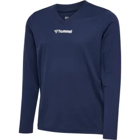 hummel-essential-junior-langarm-baselayer