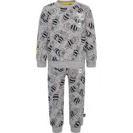 hummel-maya-aop-dres