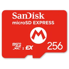 nintendo-switch-2-sandisk-micro-sd-express-256gb-sd卡