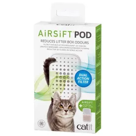 catit-cuscinetto-e-supporto-deodorante-airsift-pod