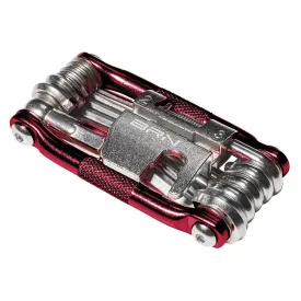 brn-smart-tool-17-functions-red-multiverktyg