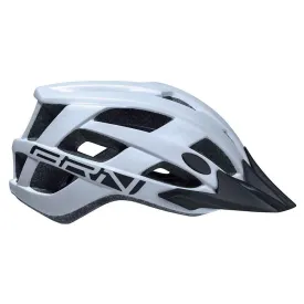 Brn Wood Mtb-helm