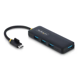 startech-usb-c-4-ports-hub