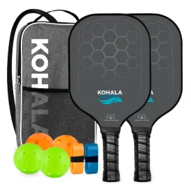 kohala-pickleball-set