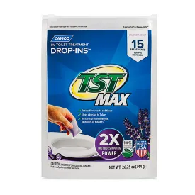 camco-tst-max-drop-ins-toilet-treatment-lavender-pad