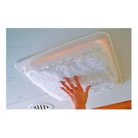 camco-ventilationsisolering