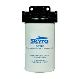 sierra-kraftstoff-wasser-abscheiderfilter