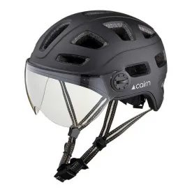 cairn-casque-urbain-quartz-visor