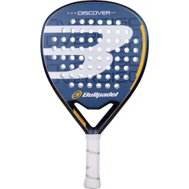 Bullpadel Discover パデルラケット Bullpadel Discover パデルラケット