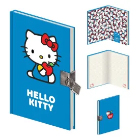 pyramid-hello-kitty-premium-a4笔记本