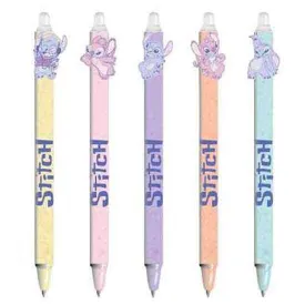 pyramid-lilo-and-stitch-pastel-pen-30-units