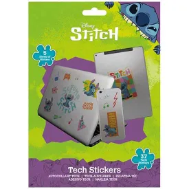 pyramid-lilo-and-stitch-tech-스티커