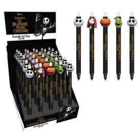 pyramid-nightmare-before-christmas-pen