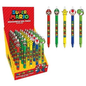 pyramid-super-mario-długopis