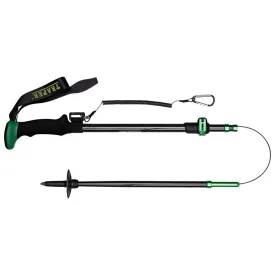 traper-fly-aluminium-wading-staff