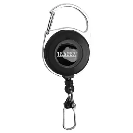 traper-fly-logo-extendable-cord
