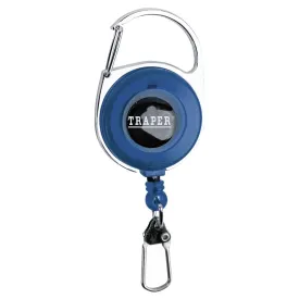 traper-fly-logo-extendable-cord