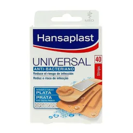 hansaplast-medium-universal-dressingar-40-enheter