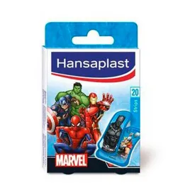 hansaplast-marvel-pflaster-20-einheiten