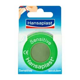 hansaplast-cinta-adhesiva-sensitive