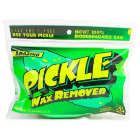 pickle-without-comb-왁스-제거제