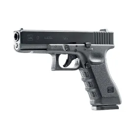 glock-17-co2-气动手枪