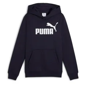 puma-sudadera-con-capucha-ess-n--1-logo