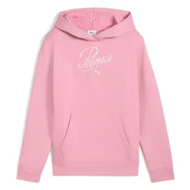 puma-sudadera-con-capucha-ess-script