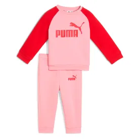 puma-minicats-ess-raglan-tracksuit