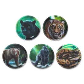 ergobag-Клетти-sets-jungle