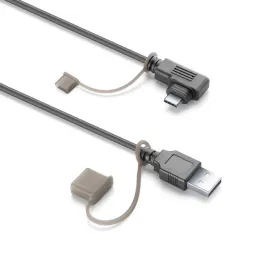 interphone-cellularline-usb-a-usb-c-ridersync-strom-och-datakabel