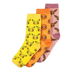difuzed-pokemon-three-icons-socks