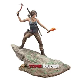 dark-horse-фигура-tomb-raider-lara-croft-survivor-era-33-cm