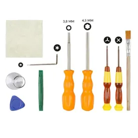 evoretro-video-game-kit-14-pack-screwdriver-tools