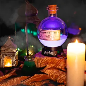 fizz-creations-lampara-harry-potter-colour-changing-mood-polyjuice-potion-14-cm