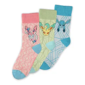 difuzed-pokemon-eevee-evolution-3.0-socken