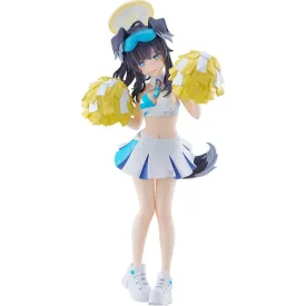 good-smile-company-up-blue-archive-pop-parade-hibiki-cheer-squad:memorial-lobby-version-17-cm-figure