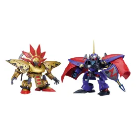 good-smile-company-hao-taikei-ryu-knight-moderoid-collection-series:4-shinebaram---steru-model-10-cm