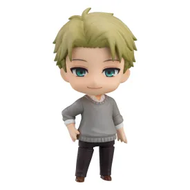 good-smile-company-spy-x-family-nendoroid-loid-forger:casual-outfit-version-action-figure-10-cm
