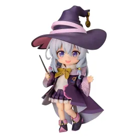 good-smile-company-wandering-witch:the-journey-of-elaina-nendoroid-doll-elaina-action-figure-14-cm