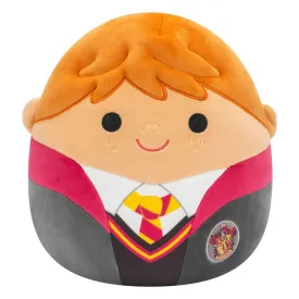 jazwares-peluche-squishmallows-harry-potter-ron-weasley-40-cm