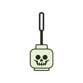 joy-toy-lego-minifigures-luggage-tag-skeleton-head-glow-in-the-dark-key-ring-10-cm