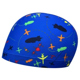 ras-gorro-de-natacio-junior-patterned