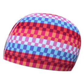ras-bonnet-de-bain-junior-patterned